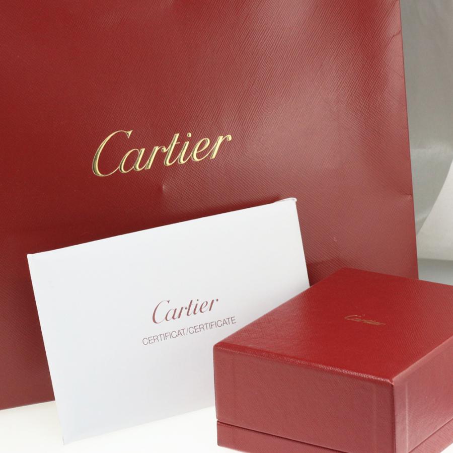 Cartier（カルティエ） 1895 ウェディング リング/1895 wedding band