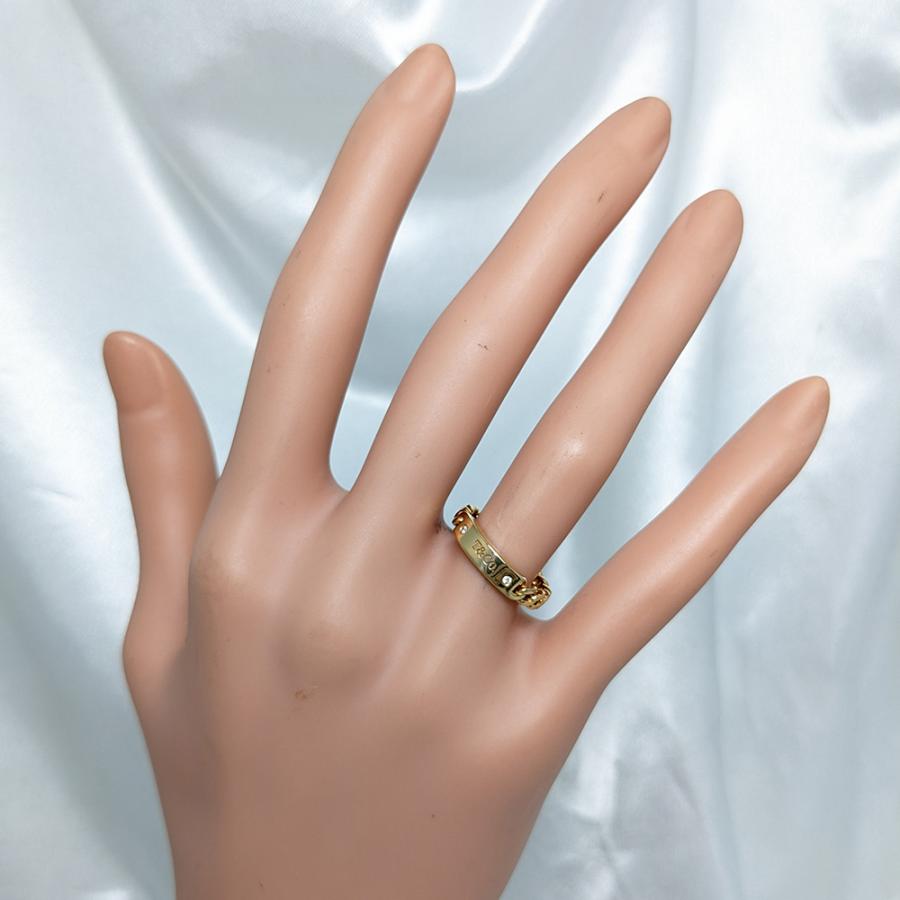 TIFFANY&Co. ティファニー 2P・ダイヤモンド マイクロチェーン TIFFANY&Co. ティファニー 2P・ダイヤモンド マイクロチェーン