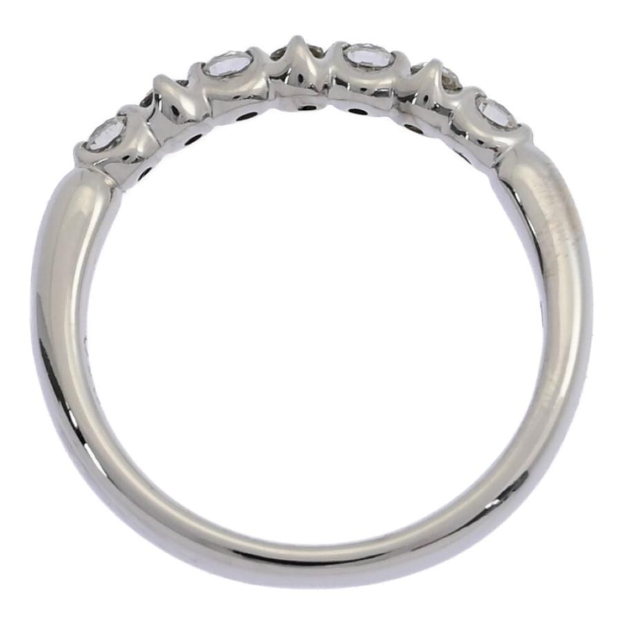 スタージュエリー ダイヤリング STAR JEWELRY スタージュエリー ピンキー 7P・ダイヤモンドリング