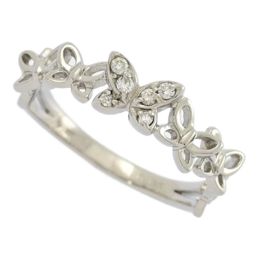 Ponte Vecchio（ポンテヴェキオ） 0.05ct/Ponte Vecchio バタフライ 