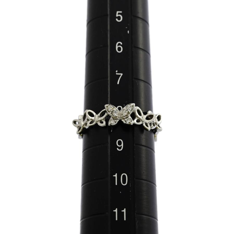 Ponte Vecchio（ポンテヴェキオ） 0.05ct/Ponte Vecchio バタフライ 