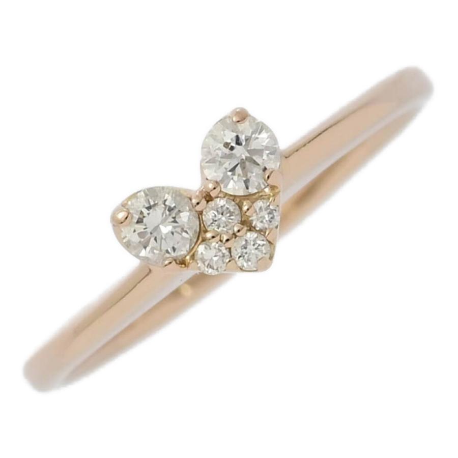 Ponte Vecchio（ポンテヴェキオ） 0.14ct/Ponte Vecchio ハート