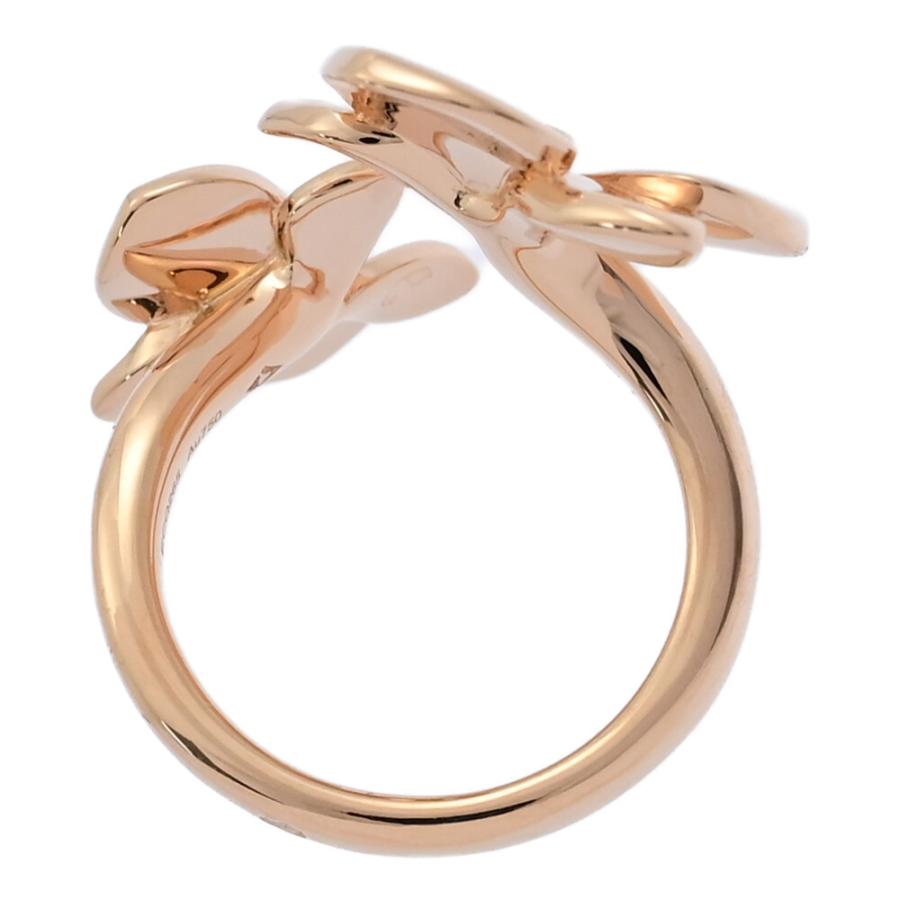 Cartier（カルティエ） カレス・ドルキデ・パル・カルティエ・フラワー