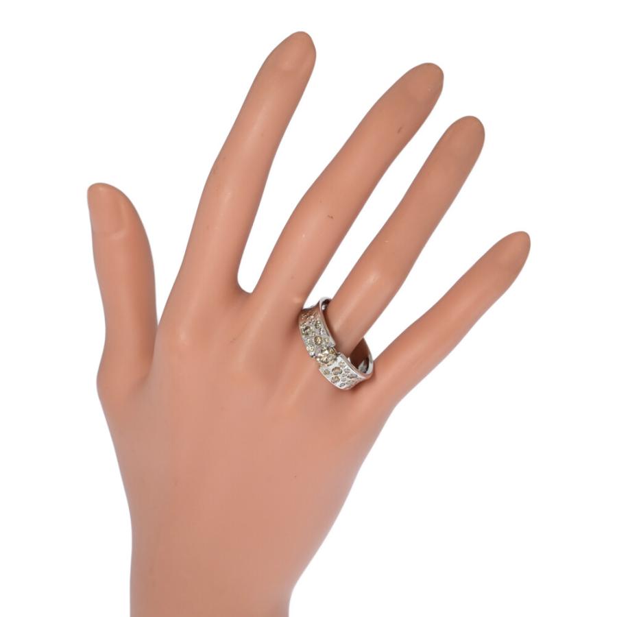 0.6ct/FD:0.78ct/Kashikey カシケイ メランジェ・ブラウン 0.6ct/FD:0.78ct/Kashikey カシケイ メランジェ・ブラウン