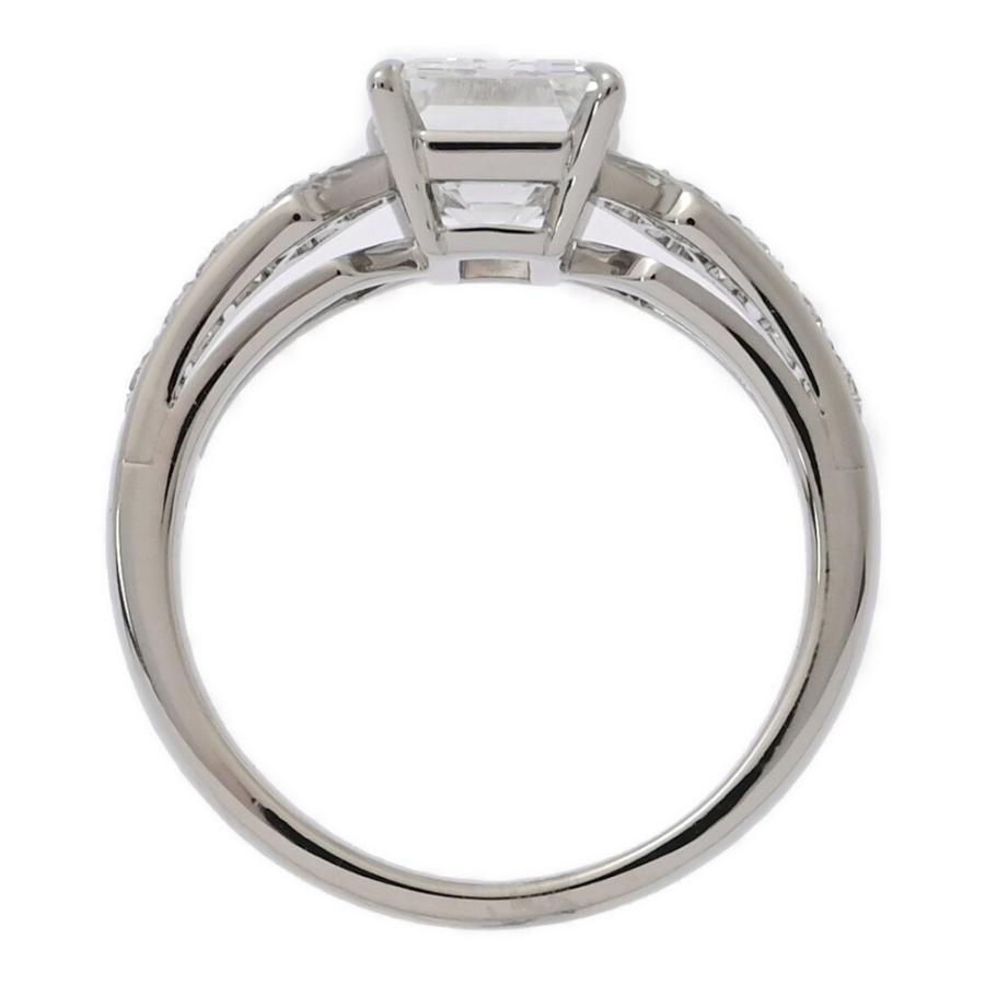 MIKIMOTO 3.26ct/FD:0.43ct/MIKIMOTO ミキモト 1P・ダイヤモンド