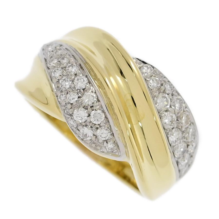 DAMIANI（ダミアーニ） 0.63ct/DAMIANI ヴィンテージ・ダイヤモンド