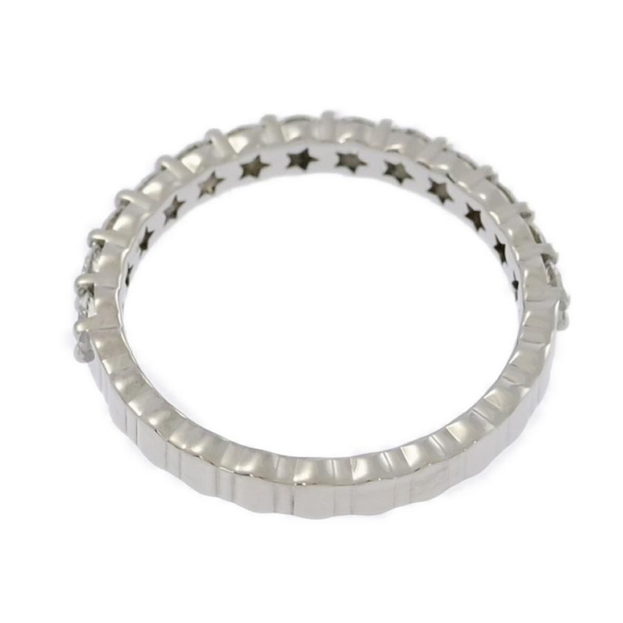 0.5ct/STAR JEWELRY スタージュエリー ハーフエタニティ ダイヤモンド