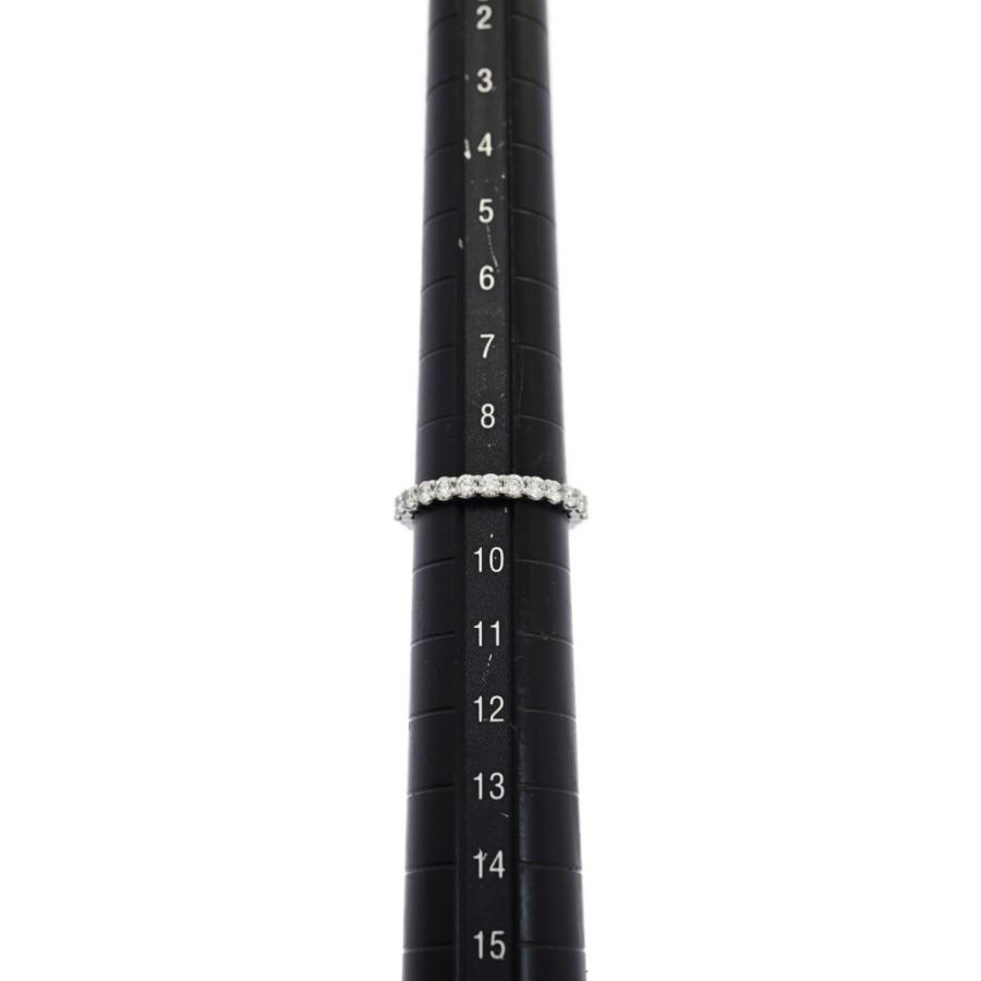 0.5ct/STAR JEWELRY スタージュエリー ハーフエタニティ