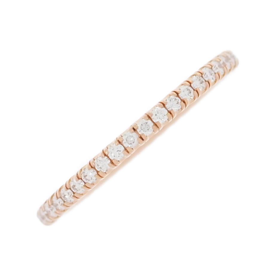 Cartier（カルティエ） 0.22ct/Cartier エタンセルドゥカルティエ 49P 