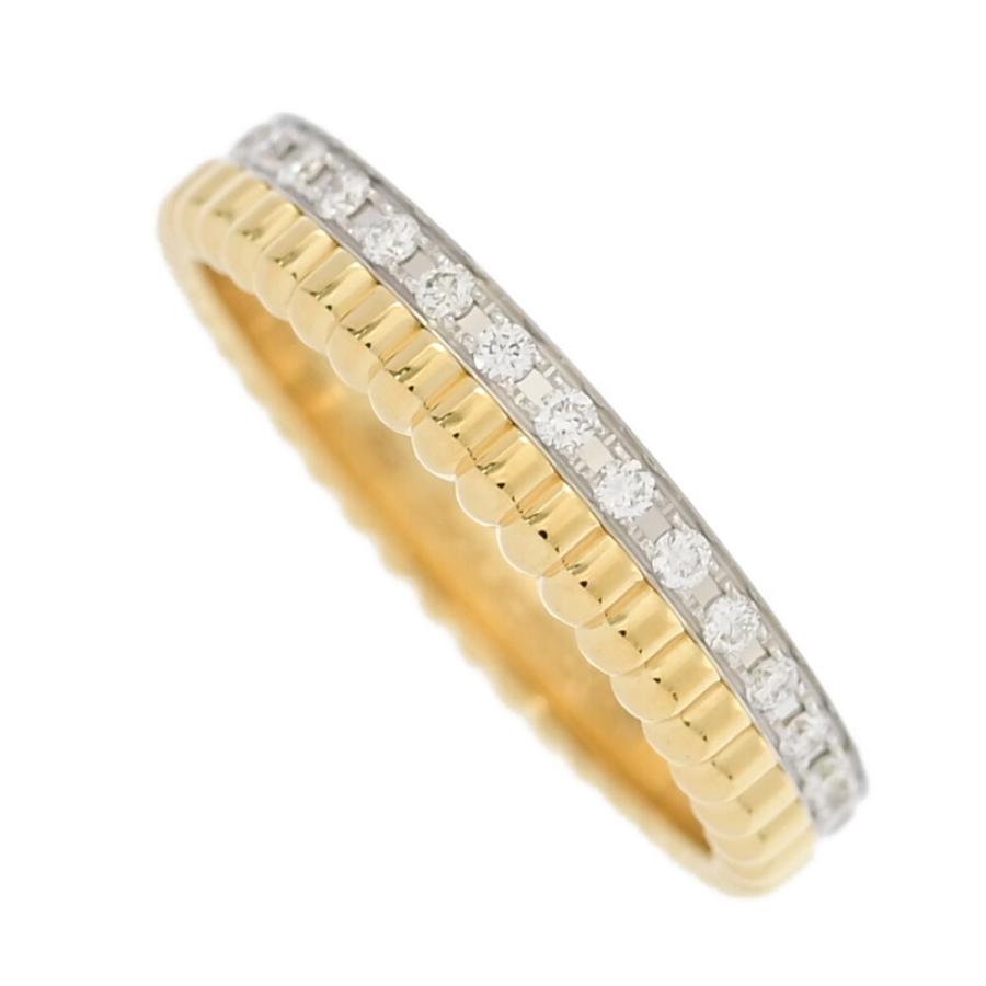 BOUCHERON ブシュロン キャトル・ラディアント・ダイヤモンド