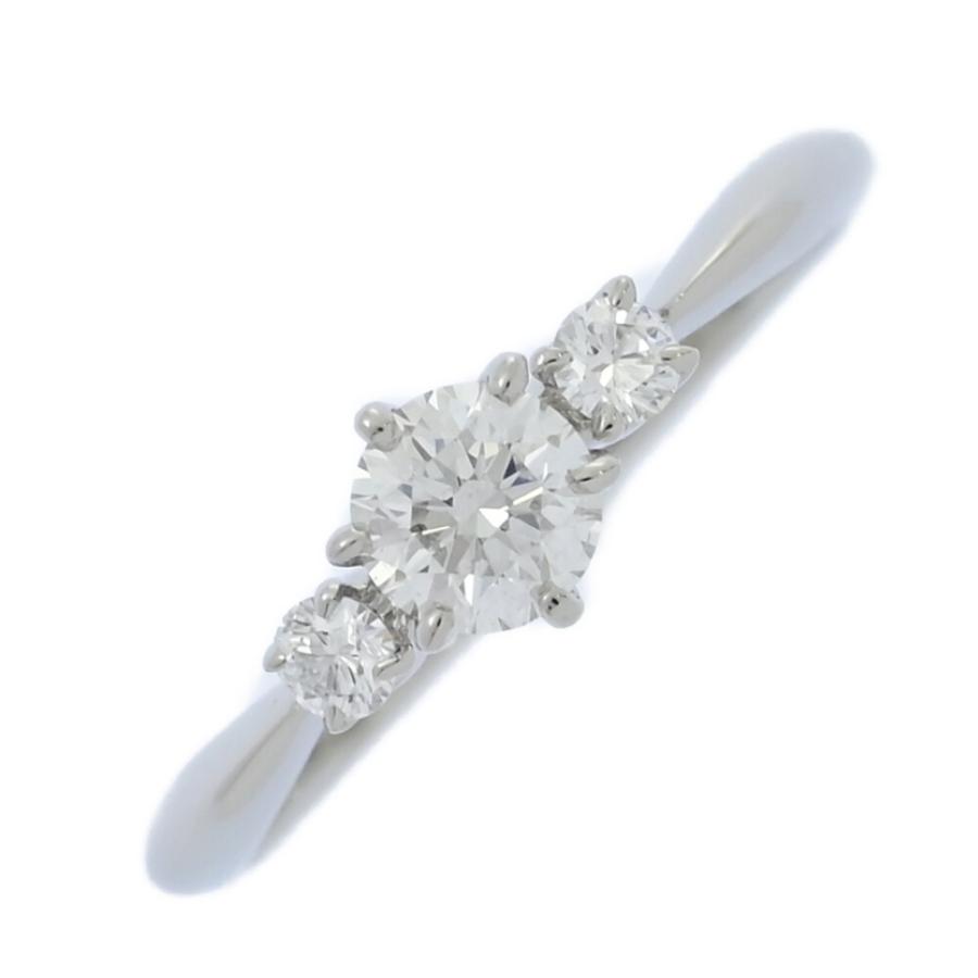 0.305ct/FD:0.07ct/ダイヤモンド リング・指輪/Pt950-2.7g/9.5号 0.305ct/FD:0.07ct/ダイヤモンド リング・指輪/Pt950-2.7g/9.5号
