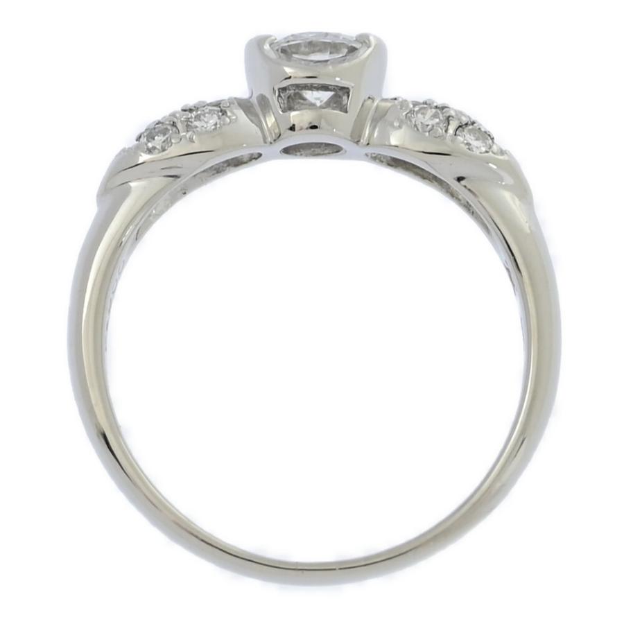 CELINE（セリーヌ） 0.26ct/FD:0.19ct/CELINE ダイヤモンドリング