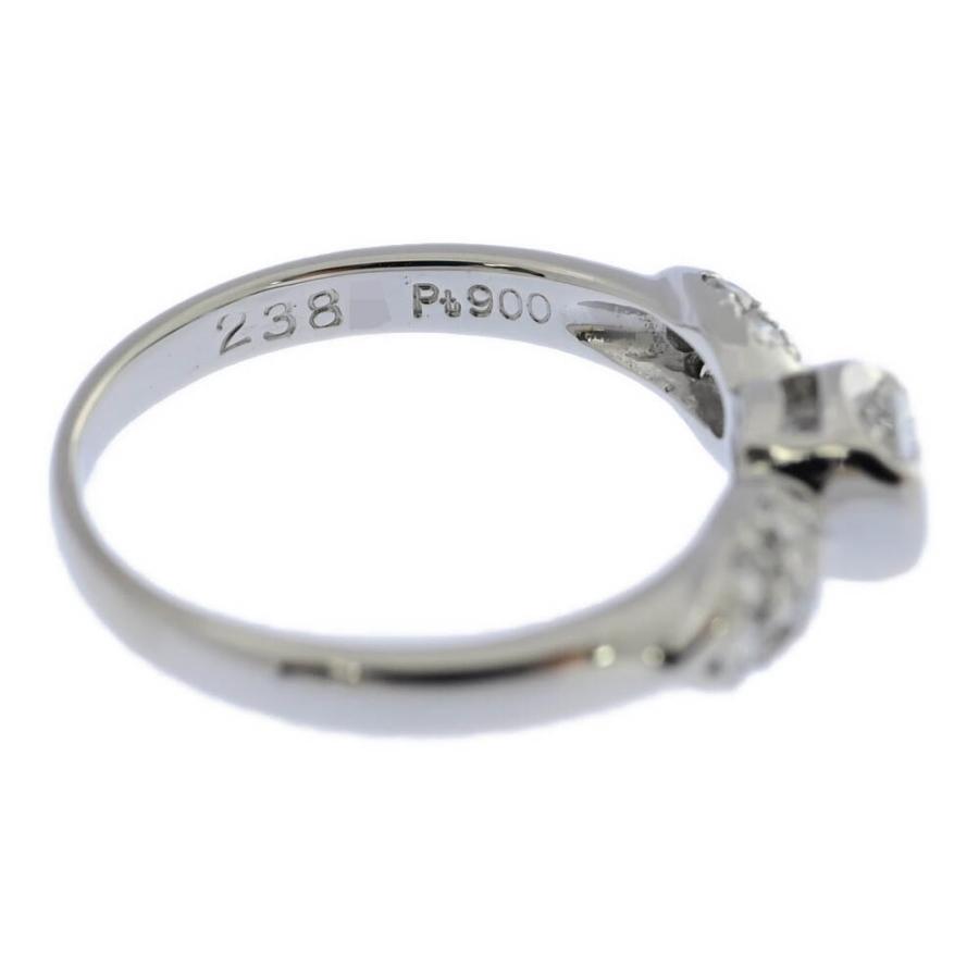 CELINE（セリーヌ） 0.26ct/FD:0.19ct/CELINE ダイヤモンドリング