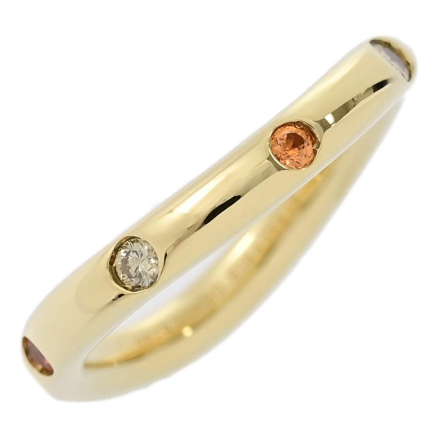 0.13ct/0.13ct/カシケイバンド/KASHIKEY 2008年限定 8P・ダイヤモンド+