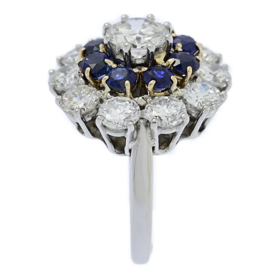 CHAUMET（ショーメ） Les mondes de Chaumet フラワーモチーフ