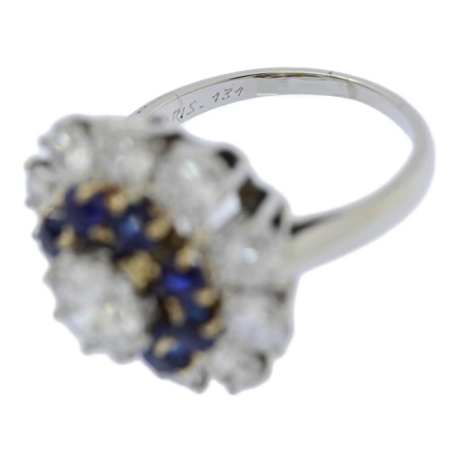 CHAUMET（ショーメ） Les mondes de Chaumet フラワーモチーフ