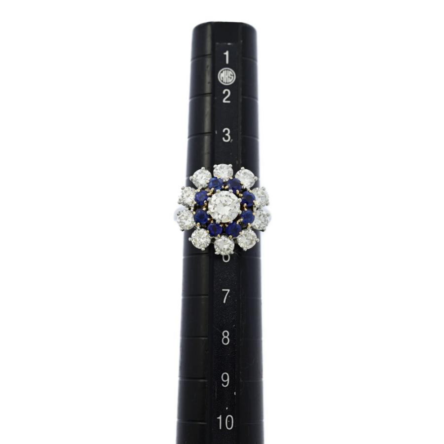 CHAUMET（ショーメ） Les mondes de Chaumet フラワーモチーフ