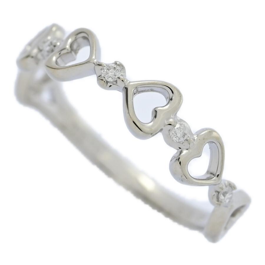 Samantha Tiara（サマンサティアラ） 0.05ct/Samantha Tiara ハート