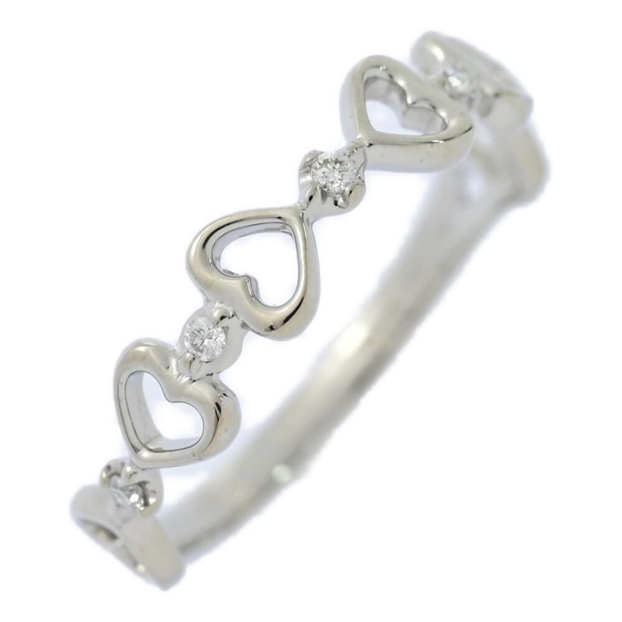 Samantha Tiara（サマンサティアラ） 0.05ct/Samantha Tiara ハート