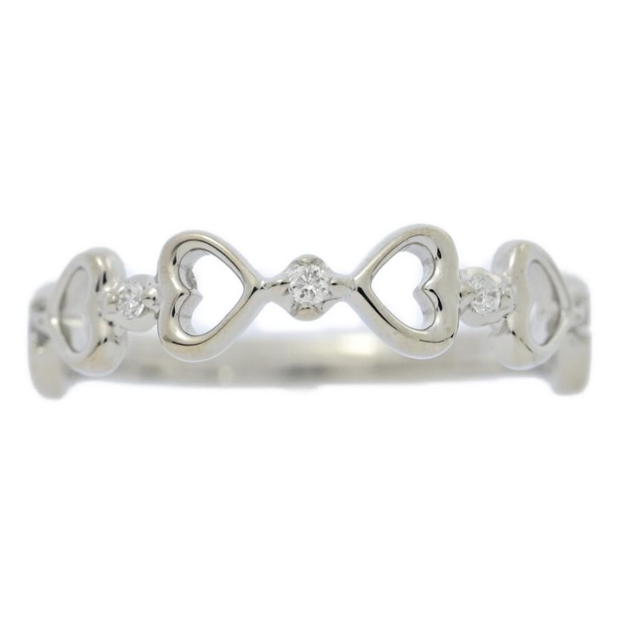 Samantha Tiara（サマンサティアラ） 0.05ct/Samantha Tiara ハート