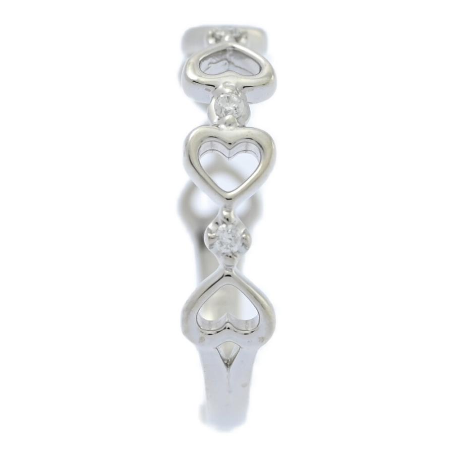 Samantha Tiara（サマンサティアラ） 0.05ct/Samantha Tiara ハート