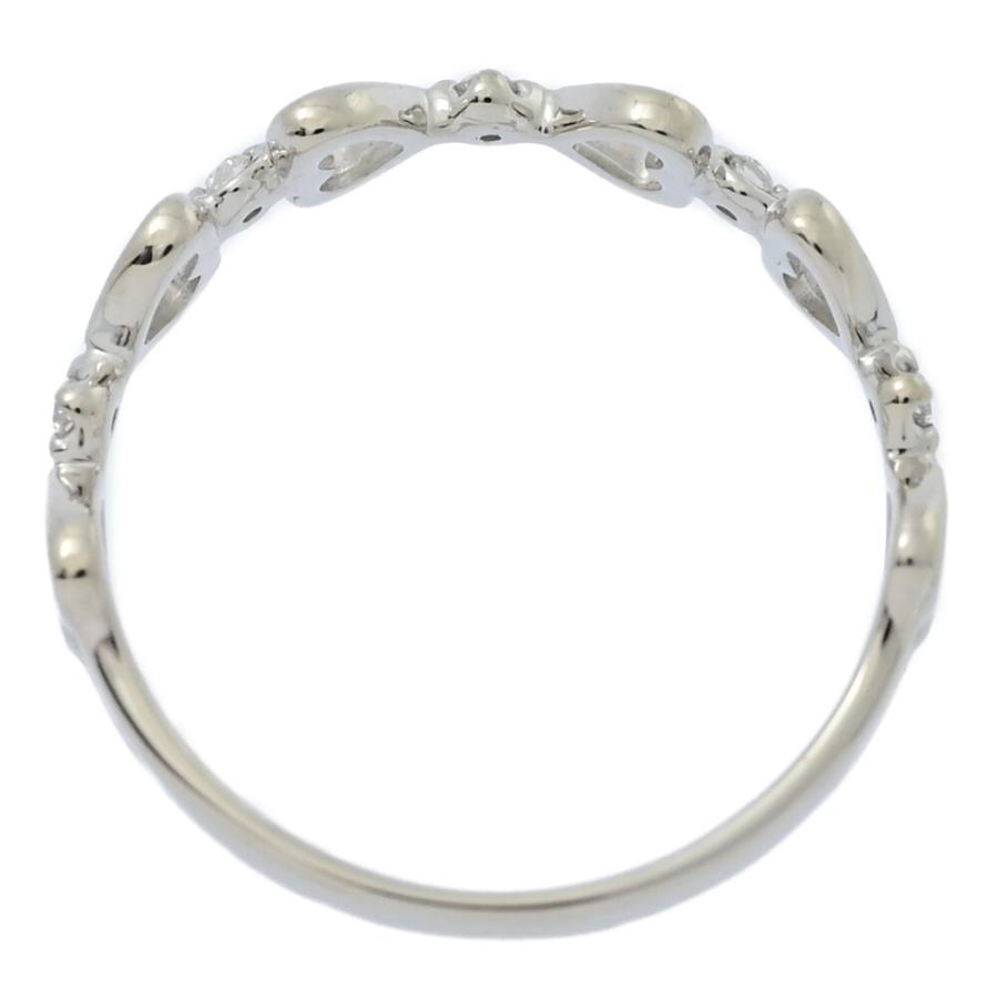Samantha Tiara（サマンサティアラ） 0.05ct/Samantha Tiara ハート