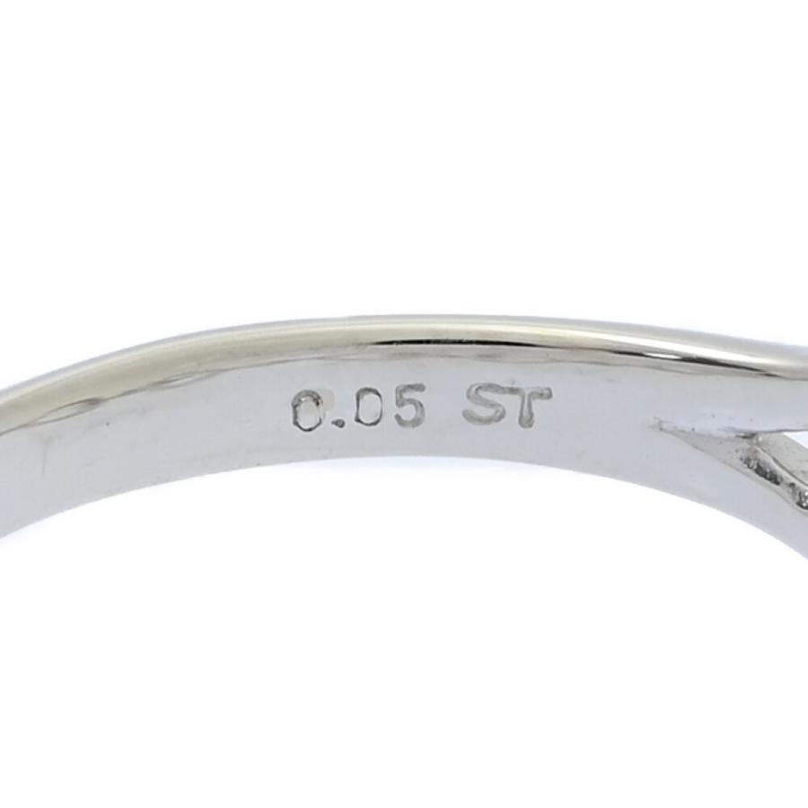 Samantha Tiara（サマンサティアラ） 0.05ct/Samantha Tiara ハート