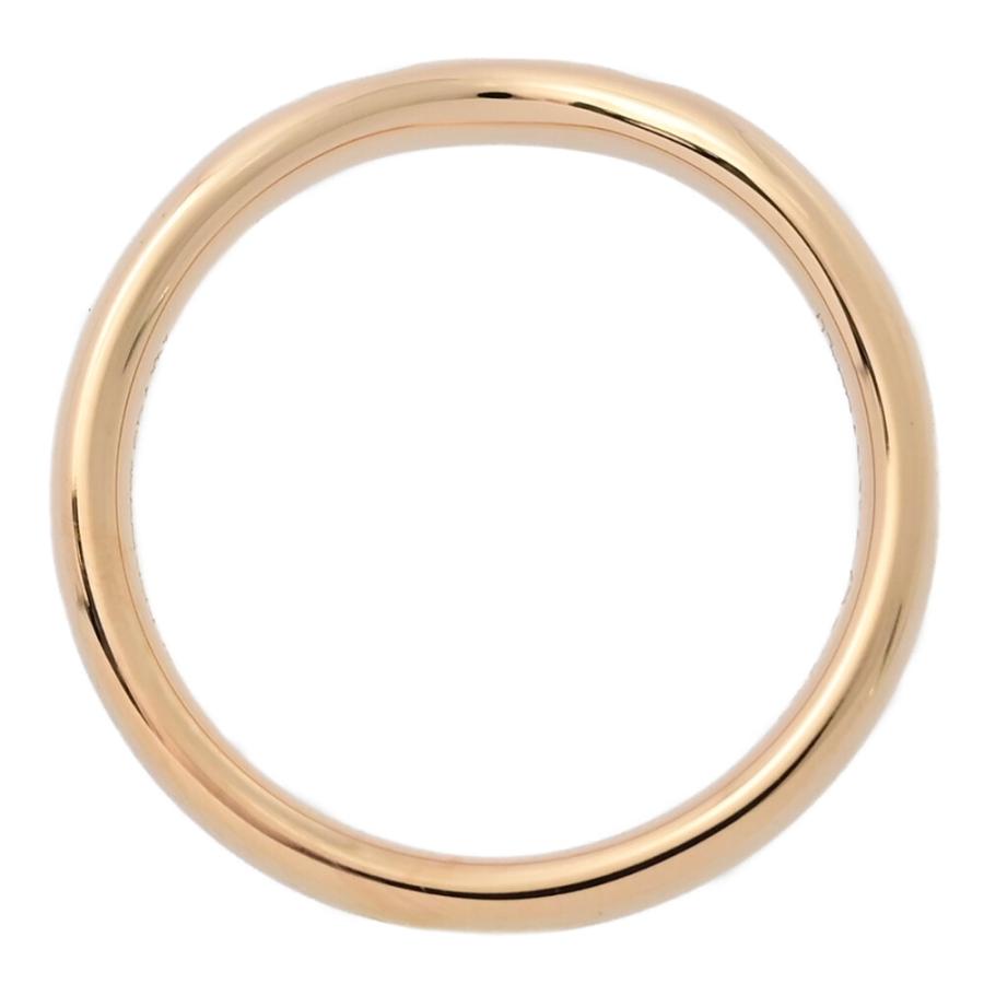 TIFFANY&Co.（ティファニー） エルサペレッティ・カーブド バンド 3P