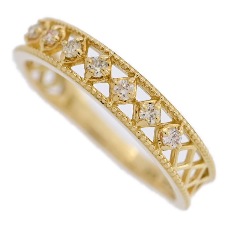 VENDOME ダイヤリング PT1000 APVR0485__DI ダイヤモンド リング 0.18ct｜リング・指輪｜ヴァン