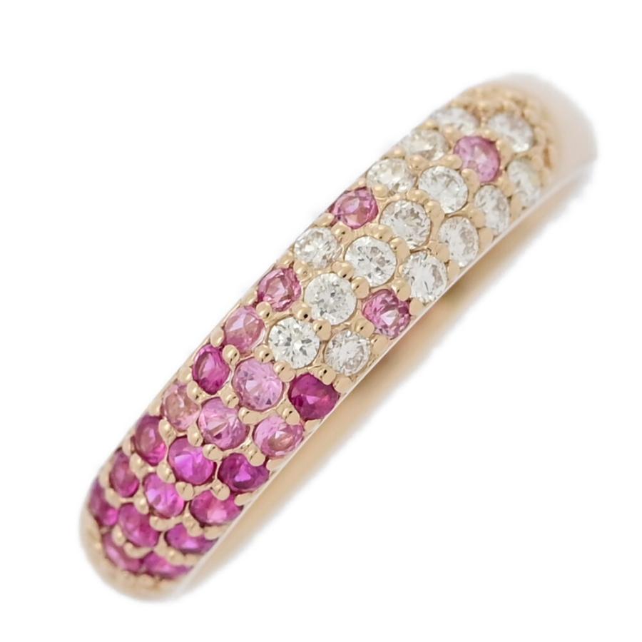 Ponte Vecchio 0.15ct/0.27ct/Ponte ポンテヴェキオ エテルノ