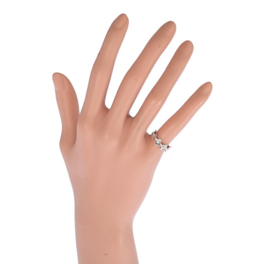 VENDOME Aoyama 花モチーフリング VENDOME Aoyama 花モチーフリング ヴァンドーム青山 リング 花」の人気