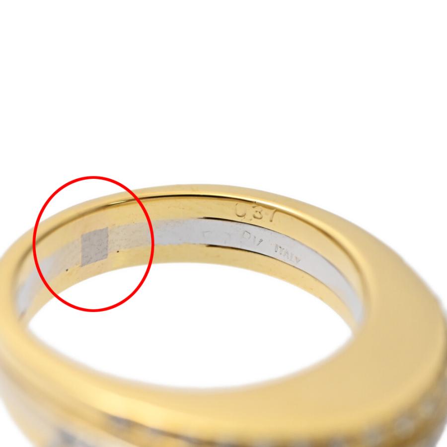 Ponte Vecchio（ポンテヴェキオ） 0.37ct/Ponte Vecchio 3連