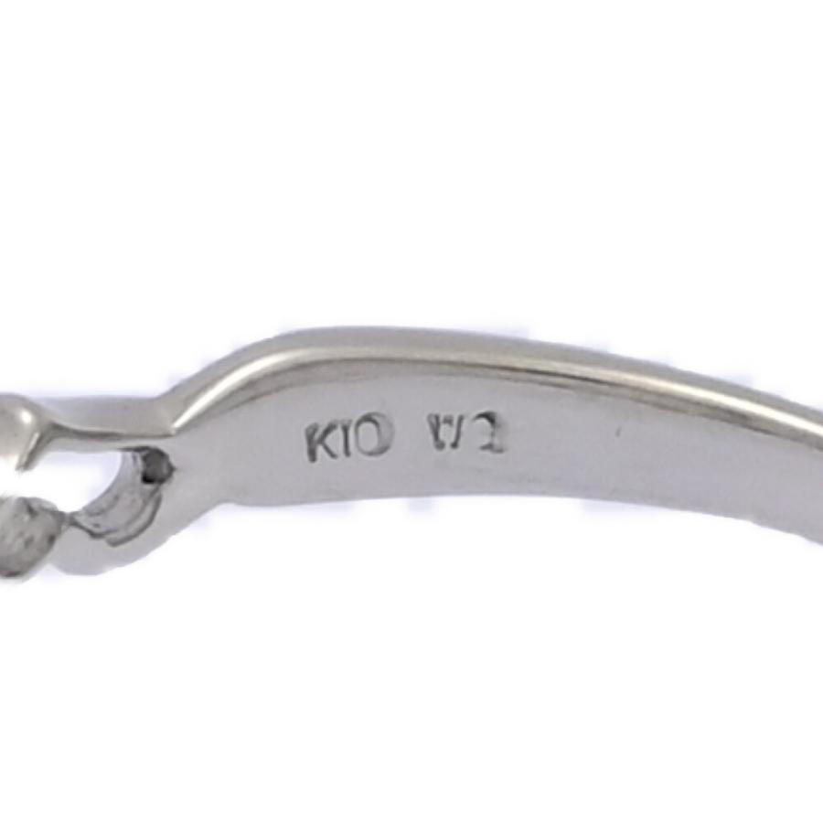 ハートのダイヤ 0.086ct/ハートアンドキューピット・アロー・ハート・ダイヤモンド