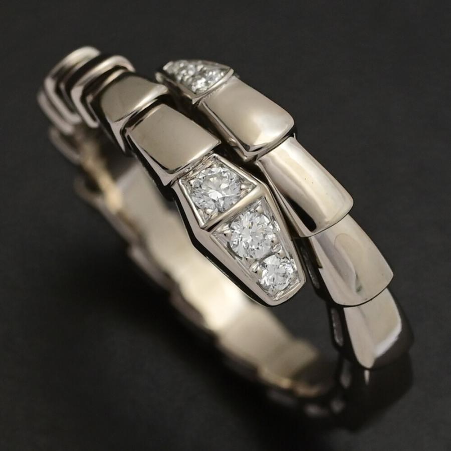 BVLGARI（ブルガリ） セルペンティ/Serpenti・ヴァイパー