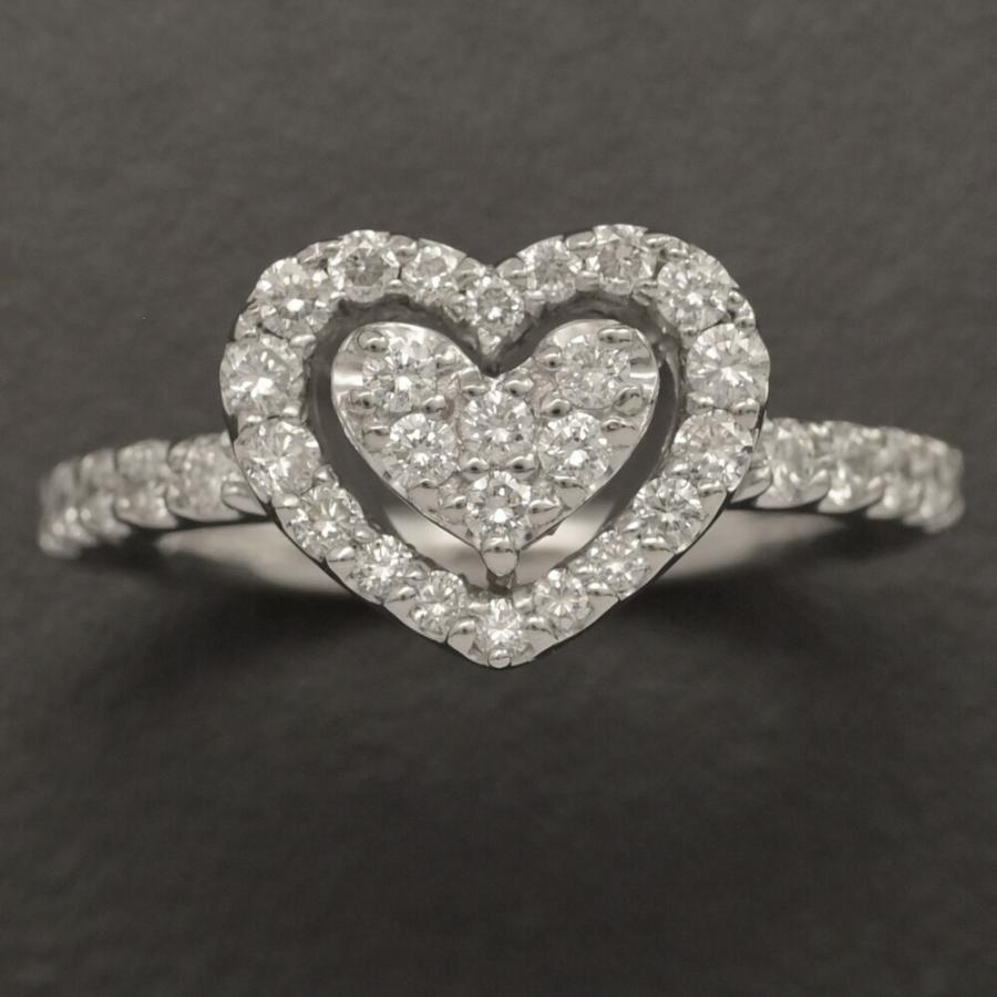 K18WG ポンテヴェキオ D0.45 K18WG ポンテヴェキオ D0.45