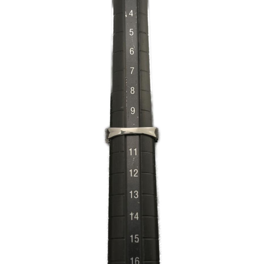 Folli Follie（フォリフォリ） (ラスト1点) 0.09ct/FOLLI FOLLIE 四葉