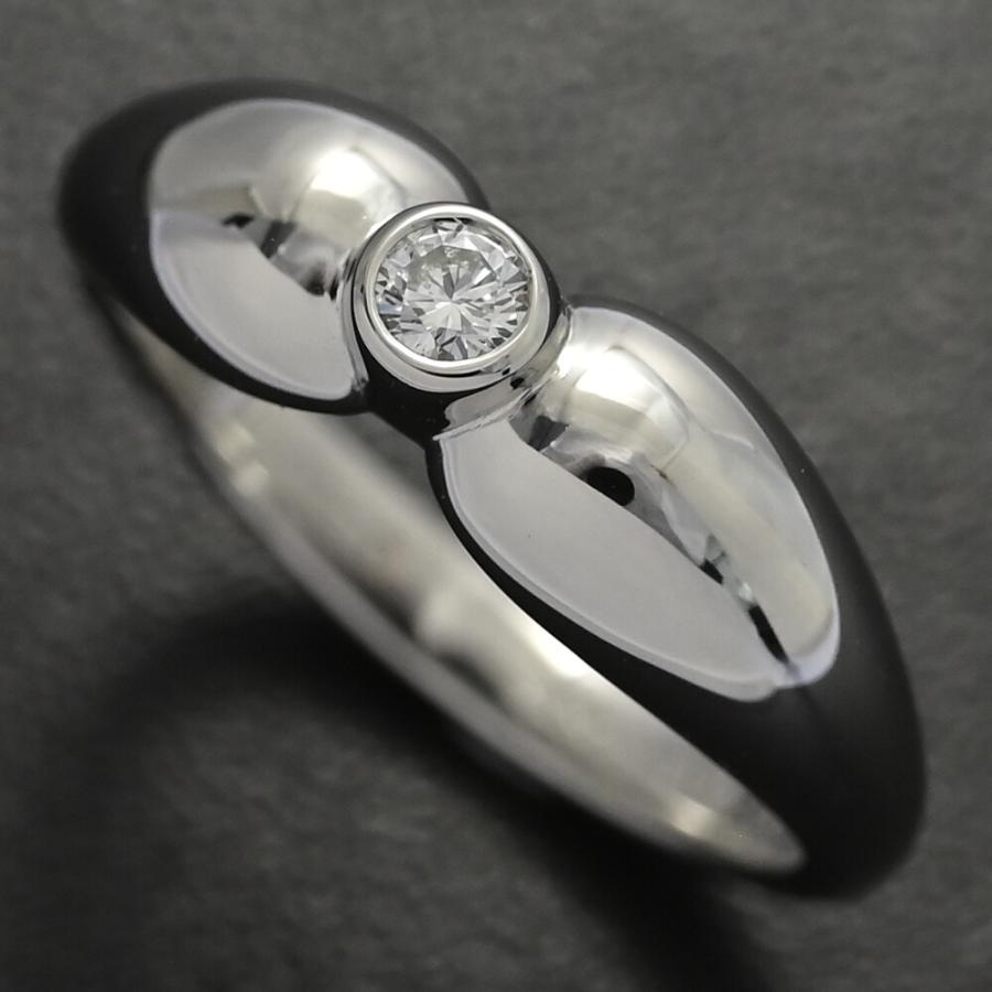 TIFFANY&Co.（ティファニー） (年末セール) TIFFANY ＆ Co. エルサ