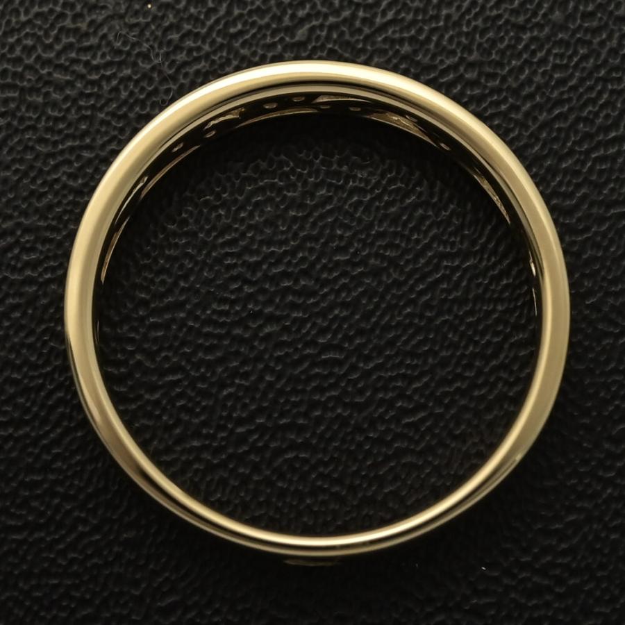 ラスト1点) Vendome Aoyama ヴァンドーム青山 リーフ ダイヤモンド