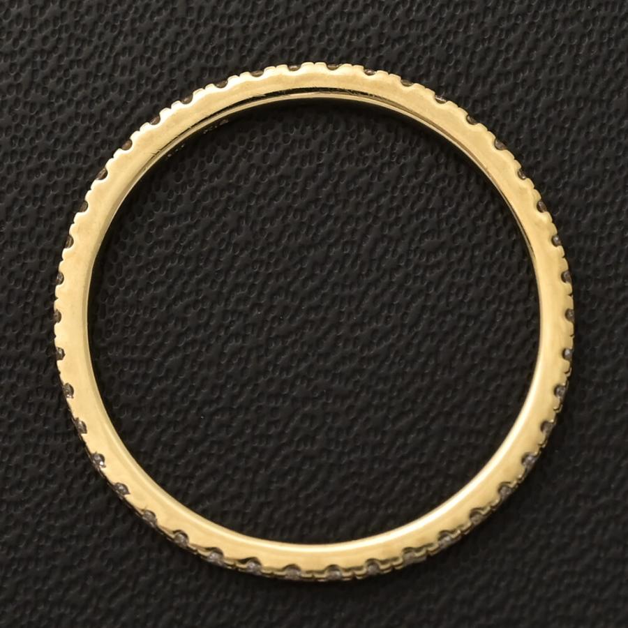 Orefice オレフィーチェ フルエタニティセッティング・ダイヤモンド