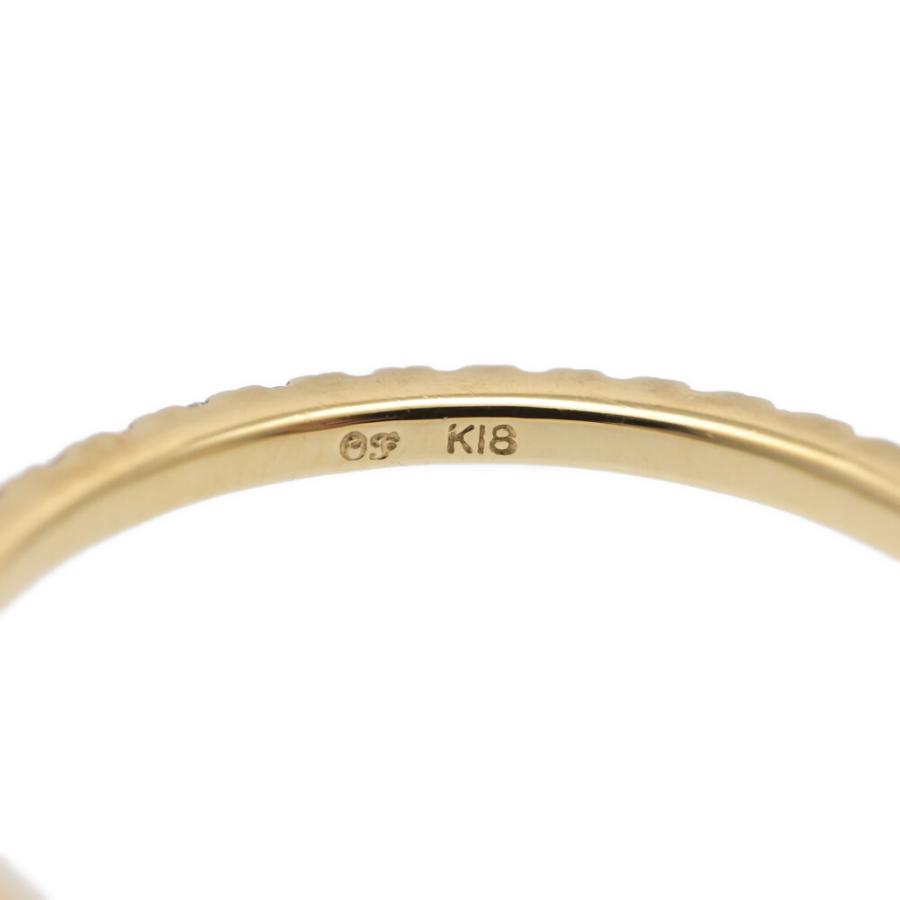 Orefice オレフィーチェ フルエタニティセッティング・ダイヤモンド