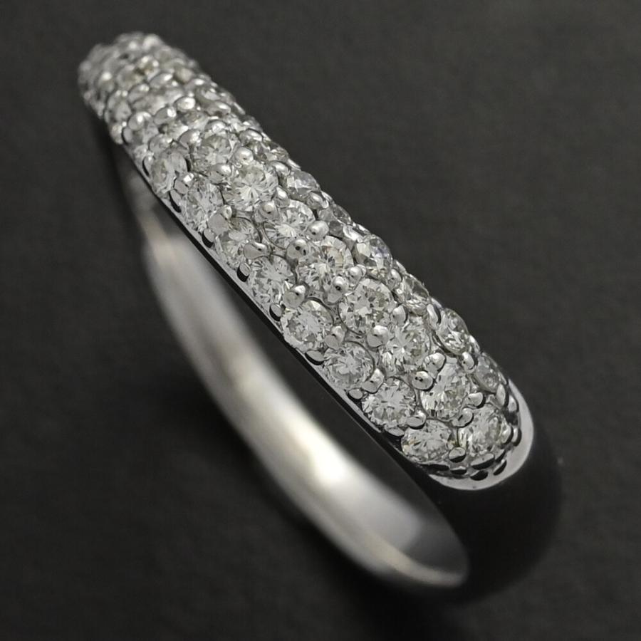 Ponte Vecchio（ポンテヴェキオ） 美品 0.4ct/Ponte Vecchio