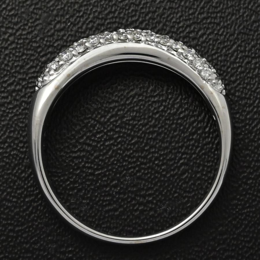 Ponte Vecchio（ポンテヴェキオ） 美品 0.4ct/Ponte Vecchio