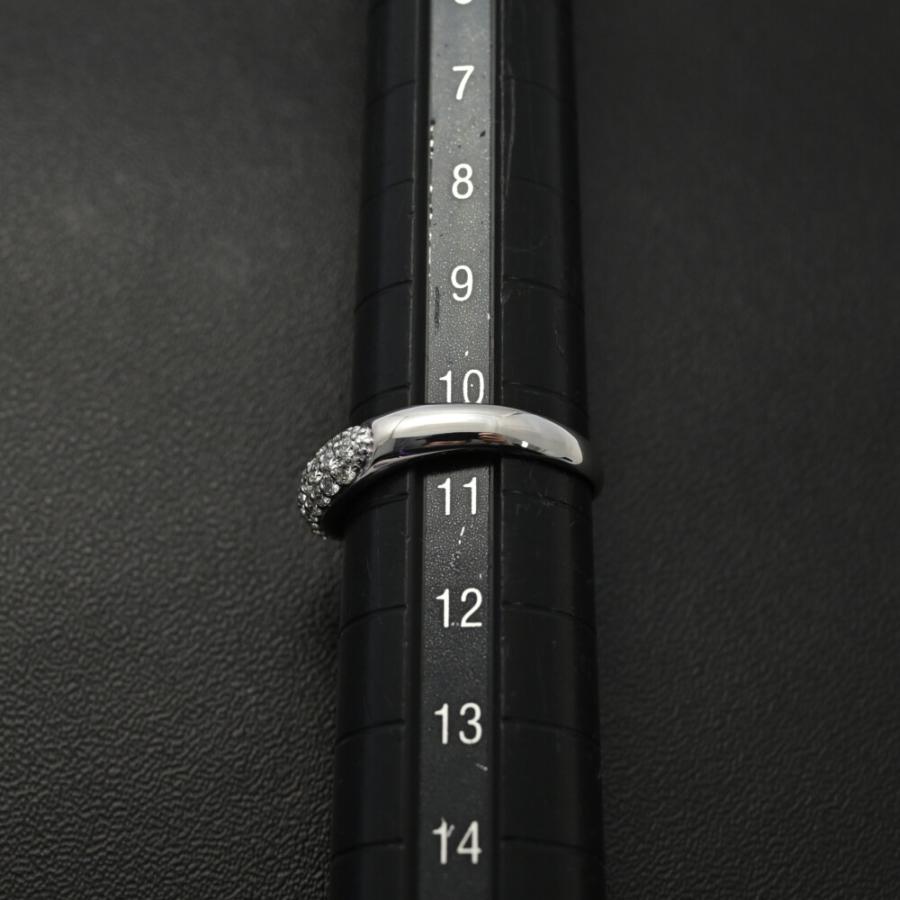 Ponte Vecchio（ポンテヴェキオ） 美品 0.4ct/Ponte Vecchio