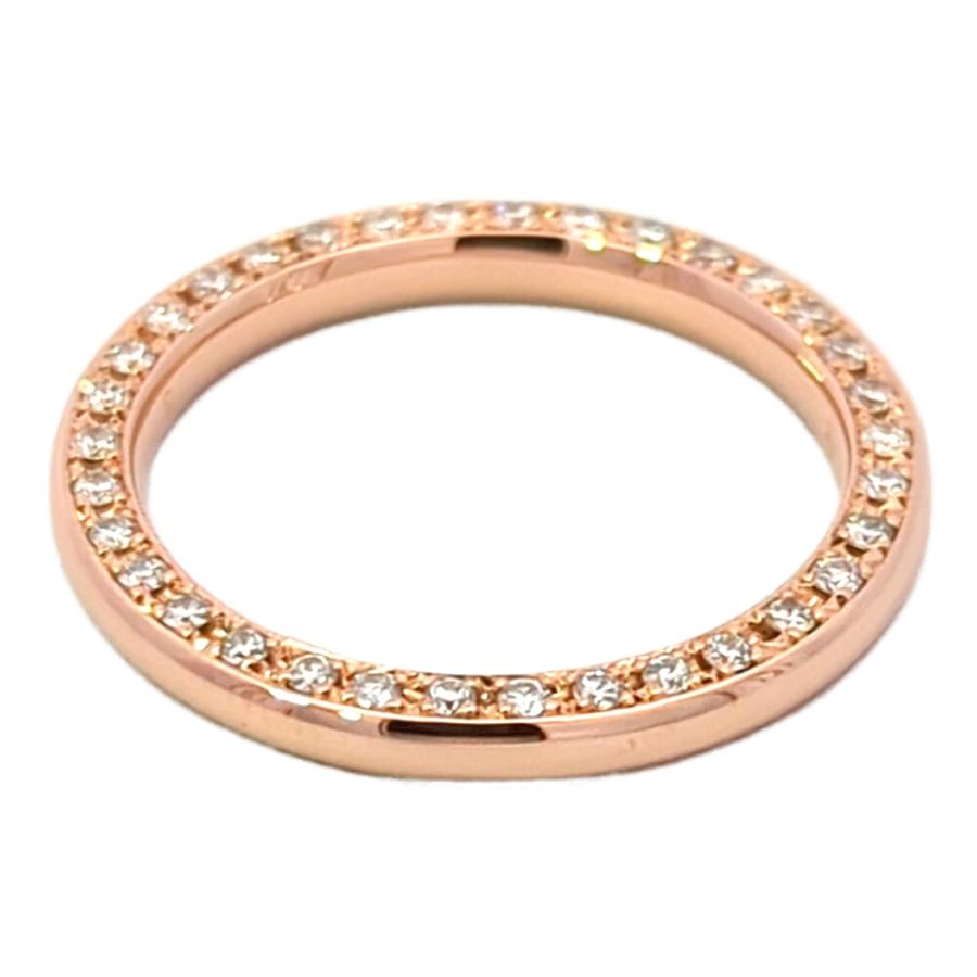 Ponte Vecchio（ポンテヴェキオ） 0.42ct サイドエタニティ