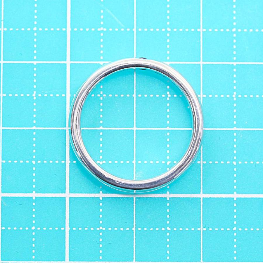 TIFFANY&Co.（ティファニー） エルサペレッティ・1バンド・ルビー