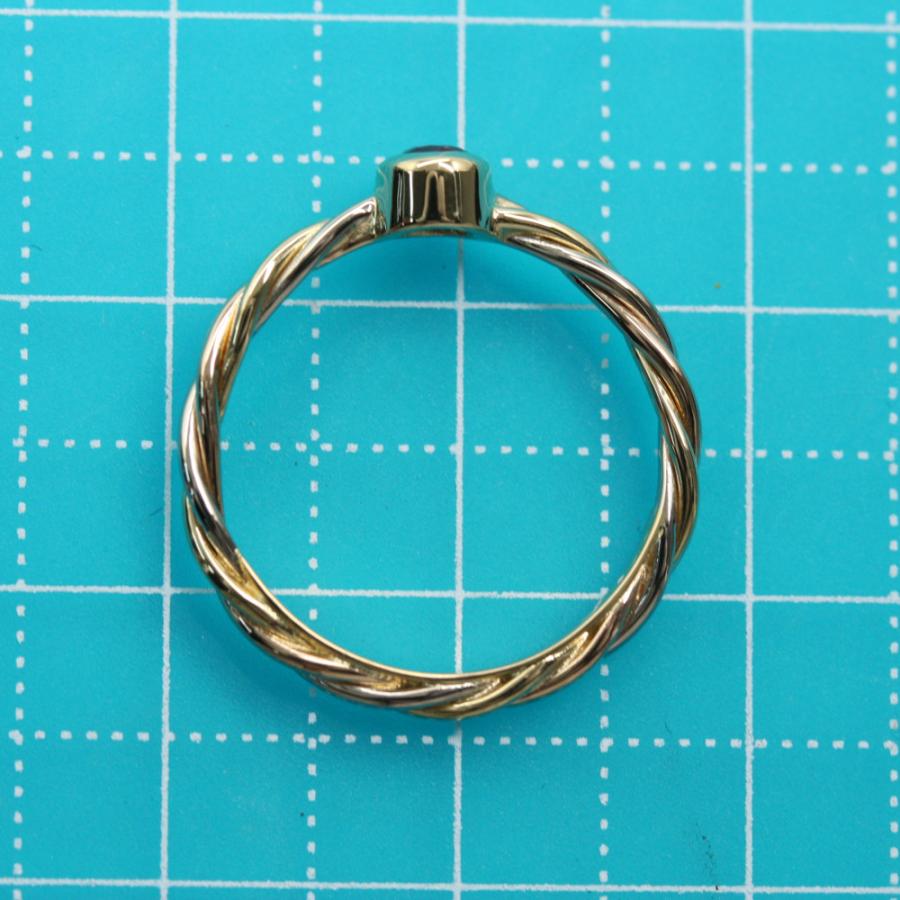 Cartier（カルティエ） トリニティドゥカルティエ・ツイストルビー 