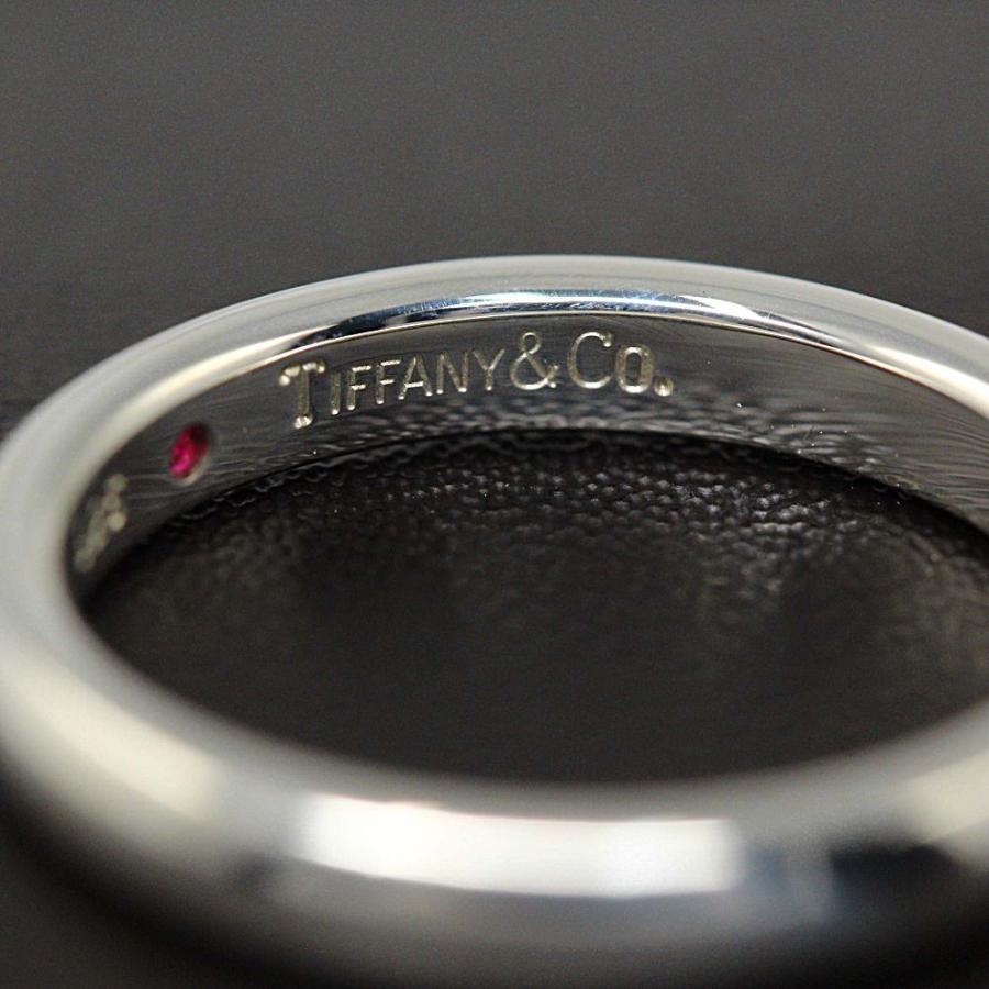 TIFFANY&Co. ティファニー エルサペレッティ スタッキングバンド TIFFANY&Co. ティファニー エルサペレッティ スタッキングバンド