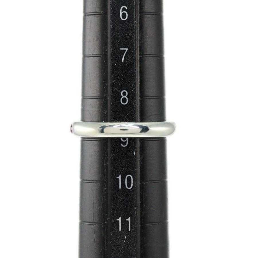 TIFFANY&Co.（ティファニー） エルサペレッティ スタッキングバンド