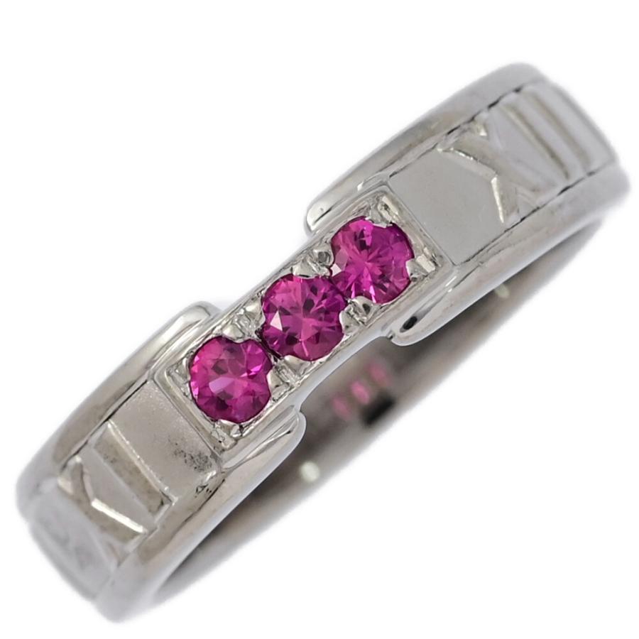 TIFFANY&Co.（ティファニー） (限定値下げ) RU0.217ct/TIFFANY ＆ Co