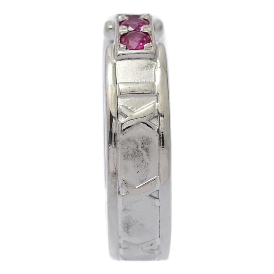 TIFFANY&Co.（ティファニー） (限定値下げ) RU0.217ct/TIFFANY ＆ Co